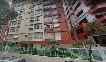 Imagem do Condomínio Residêncial Ricardo em Santos