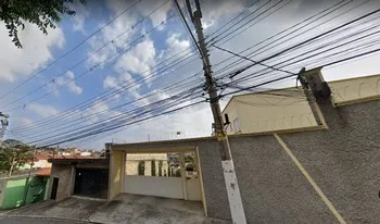 Condomínio Residêncial Ricardo Butarello em São Paulo