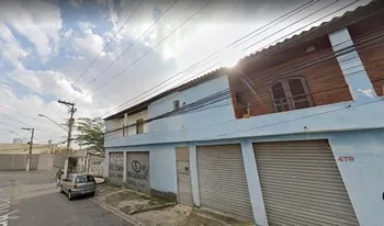 Condomínio Residêncial Ricardo Butarello Ii em São Paulo