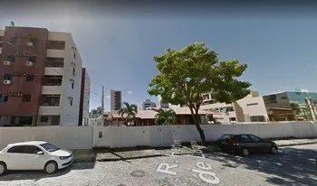 Imagem do Condomínio Residencial Ricardo Fernandes em João Pessoa