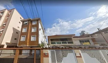 Imagem do Condomínio Residêncial Ricardo Monteiro em Santos