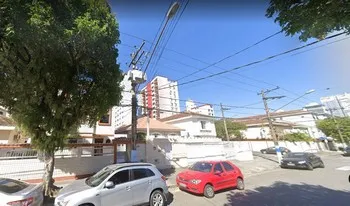 Imagem do Condomínio Residêncial Ricardo Pinto em Santos