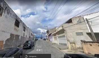 Condomínio Residêncial Ricardo Vilela em São Paulo