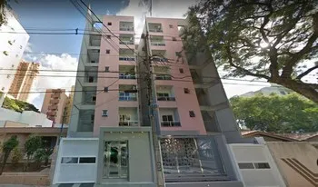 Imagem do Condomínio Residêncial Ricardo Wolf em Maringá