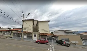 Imagem do Condomínio Residêncial Rio Acima em Mogi Das Cruzes