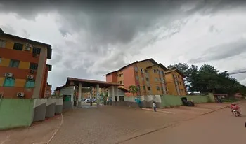 Imagem do Condomínio Residêncial Rio Bonito em Porto Velho