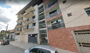 Imagem do Condomínio Residêncial Rio Branco em Coronel Fabriciano