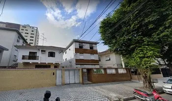 Imagem do Condomínio Residêncial Rio Claro em Santos