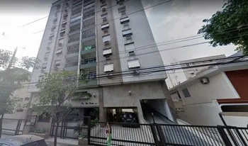 Imagem do Condomínio Residêncial Rio Coari em Santos