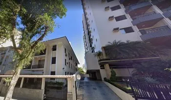 Imagem do 'condomínio Residêncial Rio Curua'' em Santos