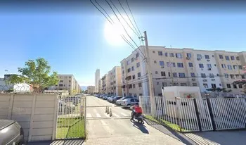 Condomínio Residêncial Rio Da Prata em Rio De Janeiro