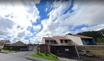 Condomínio Residêncial Rio Danúbio em Curitiba