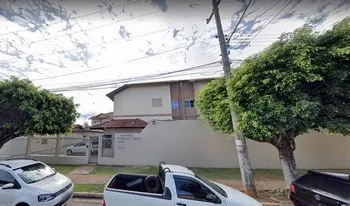 Imagem do Condomínio Residêncial Rio Das Pedras em Campo Grande