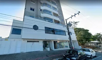 Imagem do Condomínio Residêncial Rio Das Pedras em Camboriú