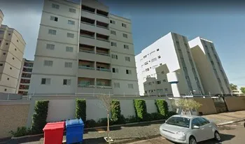 Imagem do Condomínio Residêncial Rio De Janeiro em Américana