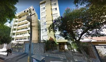 Imagem do Condomínio Residêncial Rio De Janeiro em Maringá