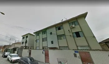 Imagem do Condomínio Residêncial Rio De Janeiro em Cubatão