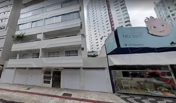 Imagem do Condomínio Residêncial Rio De La Plata em Balneário Camboriú