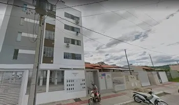 Imagem do Condomínio Residêncial Rio Do Ouro em Itajaí