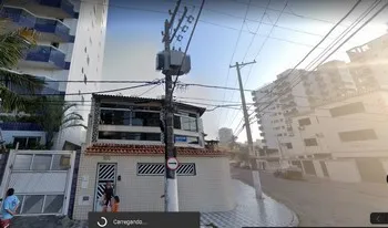 Imagem do Condomínio Residêncial Rio D'ouro Viii em Praia Grande