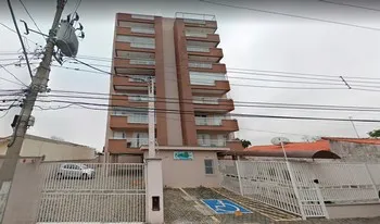 Imagem do Condomínio Residêncial Rio Eufrates em São José Dos Campos