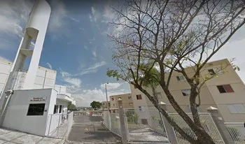 Condomínio Residêncial Rio Grande Do Sul em Campinas