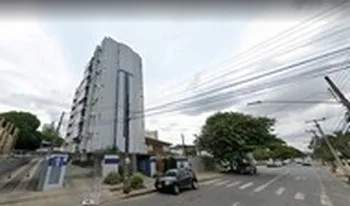 Imagem do Condomínio Residêncial Rio Grande. em Joinville