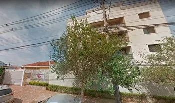 Imagem do Condomínio Residêncial Rio Grande em Ribeirão Preto