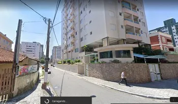 Imagem do Condomínio Residêncial Rio Guadiana em Praia Grande