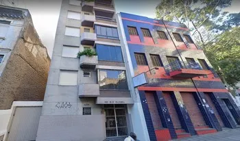 Condomínio Residêncial Rio Guaíba em Porto Alegre