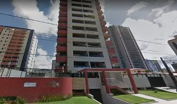 Imagem do Condomínio Residêncial Rio Gurupi em João Pessoa