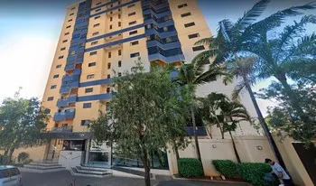 Imagem do Condomínio Residêncial Rio Jordao em Anápolis