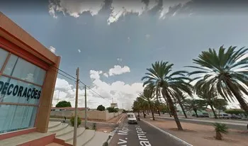 Imagem do Condomínio Residêncial Rio Jordao em Petrolina