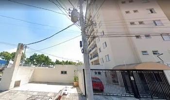 Imagem do Condomínio Residêncial Rio Jordao em São José Dos Campos