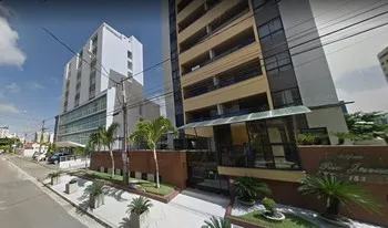Imagem do Condomínio Residêncial Rio Juruá em João Pessoa