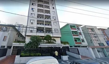 Imagem do Condomínio Residêncial Rio Juruá em Santos