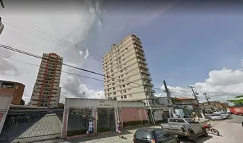 Imagem do Condomínio Residêncial Rio Madeira em Belém