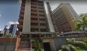 Imagem do Condomínio Residêncial Rio Madeira em João Pessoa