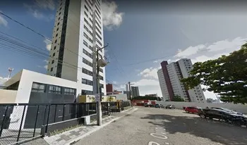 Imagem do Condomínio Residêncial Rio Mamore em João Pessoa