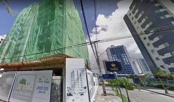 Imagem do Condomínio Residêncial Rio Maracaí em João Pessoa