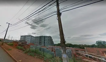 Imagem do Condomínio Residêncial Rio Negro em Ribeirão Preto