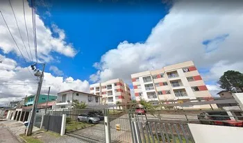 Condomínio Residêncial Rio Negro em Curitiba