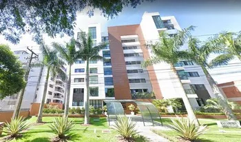 Condomínio Residêncial Rio Negro em Curitiba