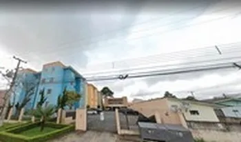 Imagem do Condomínio Residêncial Rio Negro em Pinhais
