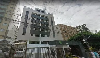 Imagem do Condomínio Residêncial Rio Nilo em Salvador