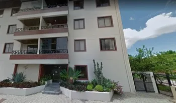 Imagem do Condomínio Residencial Rio Perequê em Itapema