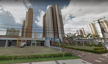 Imagem do Condomínio Residêncial Rio Pimenta em São Luís