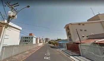 Imagem do Condomínio Residêncial Rio Preto Ii em São José Do Rio Preto
