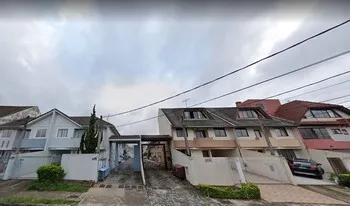 Condomínio Residêncial Rio São Francisco em Curitiba