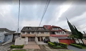 Condomínio Residêncial Rio São Lourenço em Curitiba